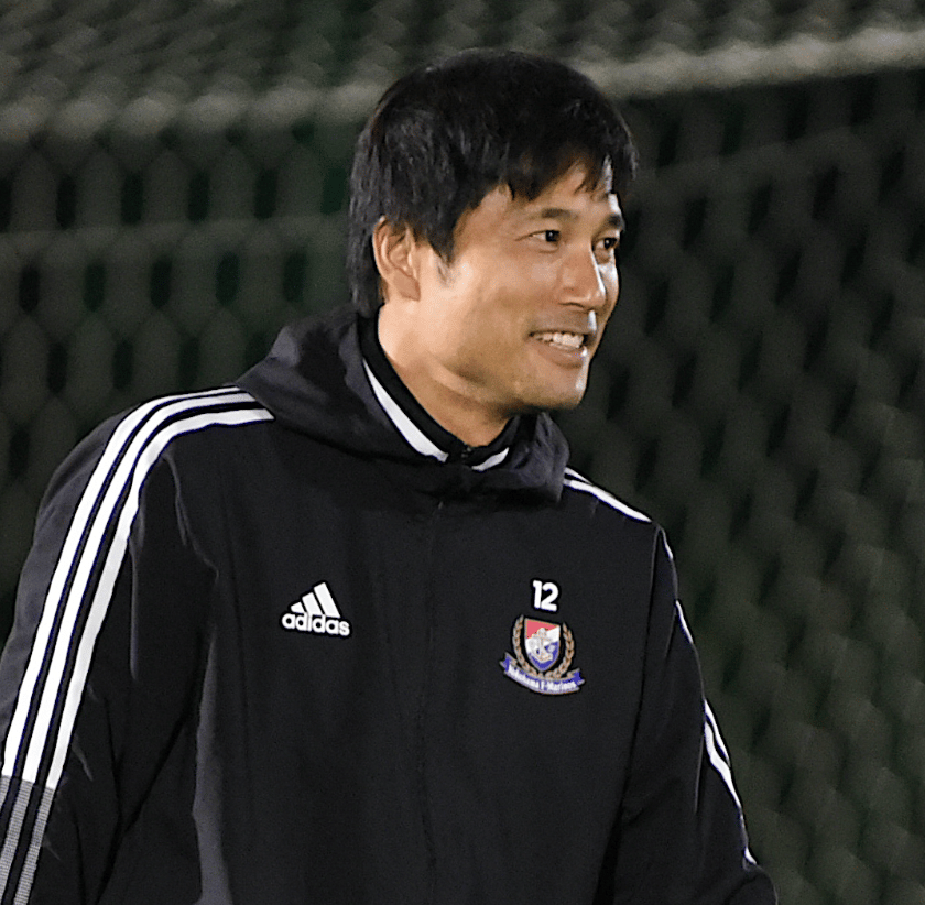 田島 一樹 氏