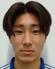 加藤 海輝　選手 