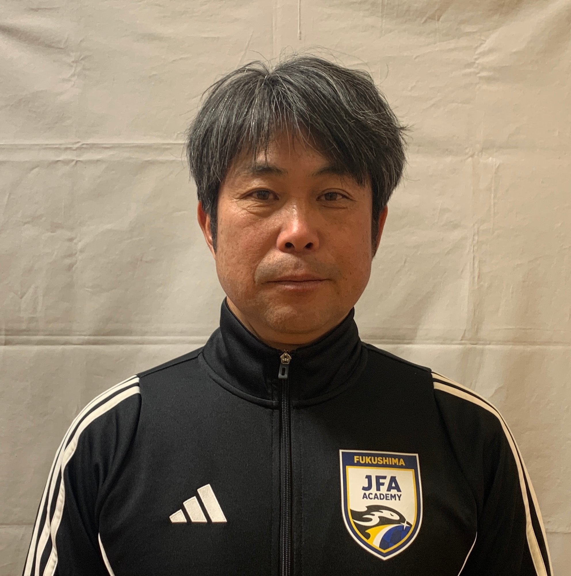 猿澤 真治 氏