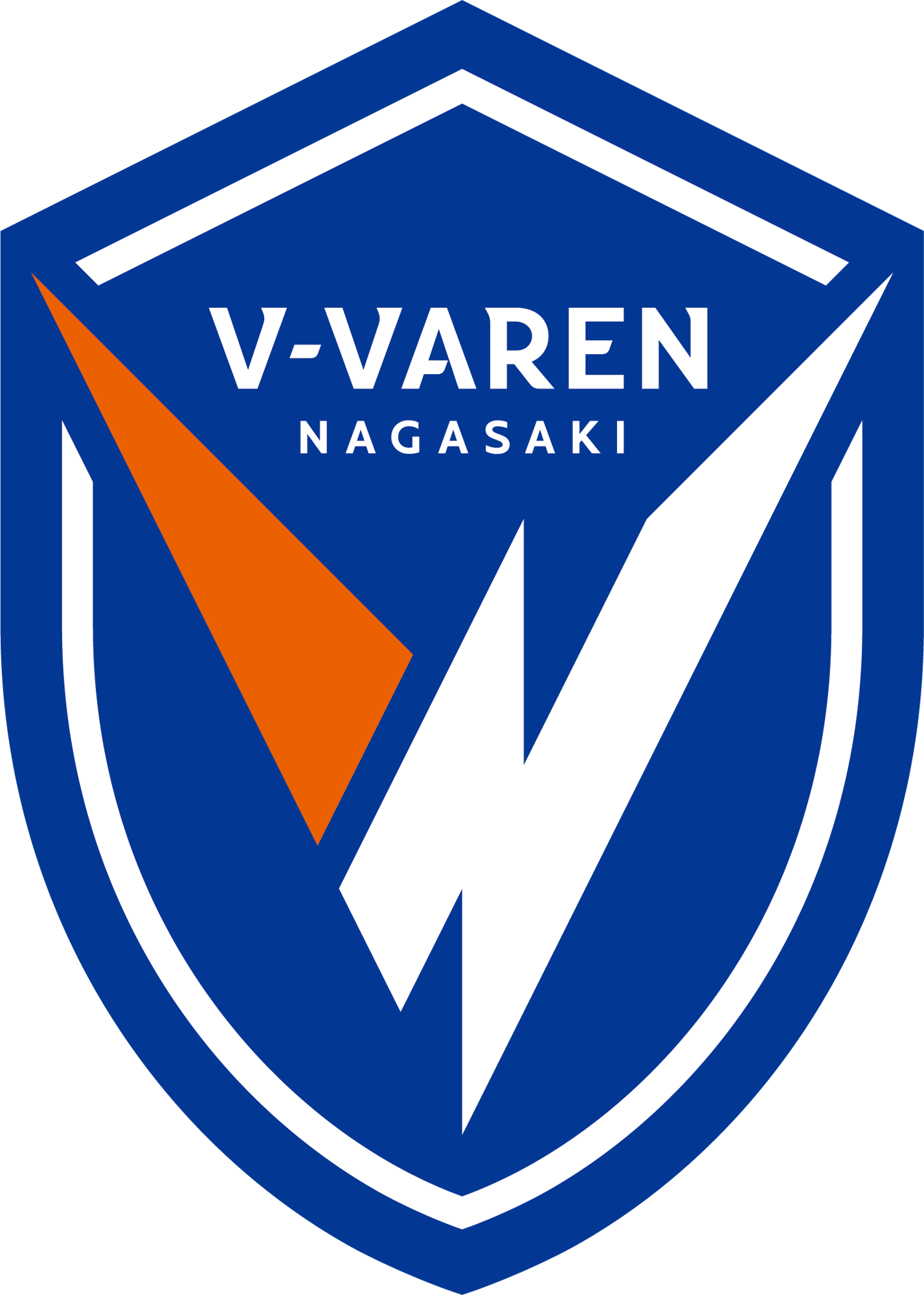 Vファーレン長崎_vvn_emblem