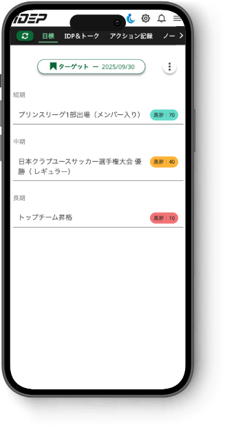 Game Report Function